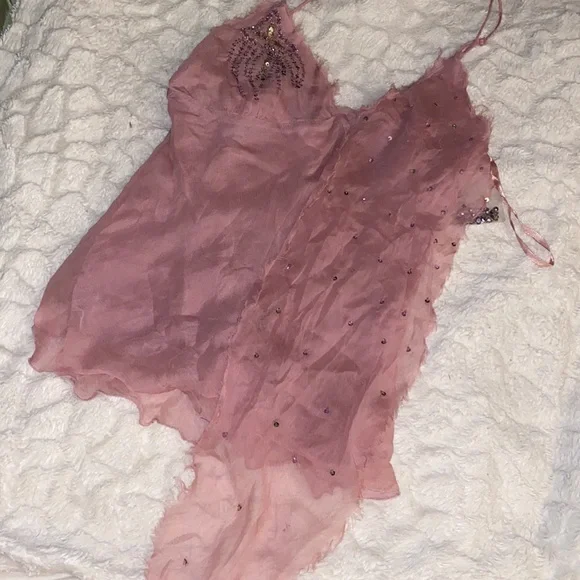 Guess Marciano top - Picture 2 of 4